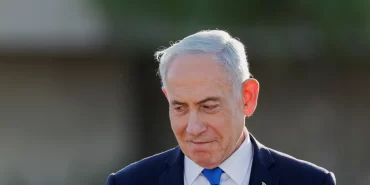 Netanyahu'dan Falkland misillemesi: Londra ile kriz büyüyor