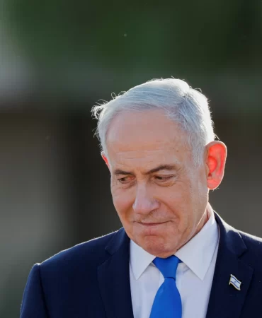 Netanyahu'dan Falkland misillemesi: Londra ile kriz büyüyor