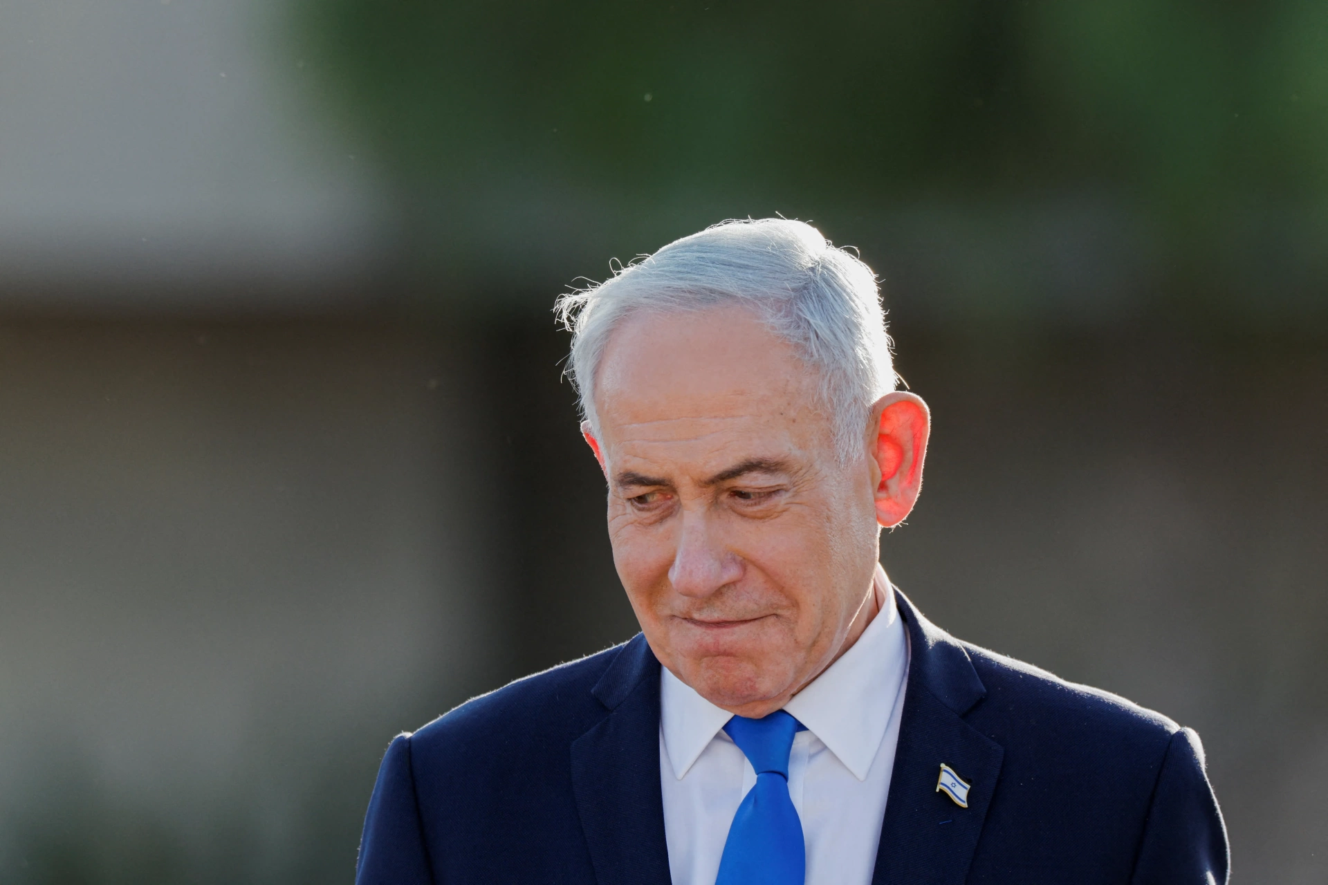 Netanyahu'dan Falkland misillemesi: Londra ile kriz büyüyor