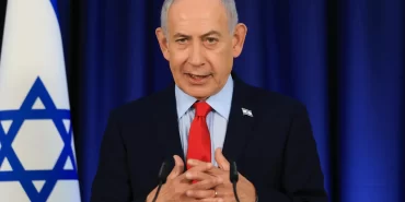 Netanyahu'dan skandal hamle: O belgesel ekibine soruşturma!