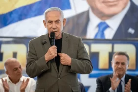 Netanyahu'dan Suriye itirafı: Şara ile doğrudan görüştüm