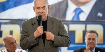Netanyahu'dan Suriye itirafı: Şara ile doğrudan görüştüm