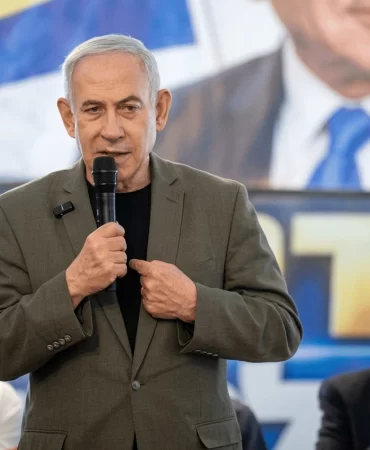 Netanyahu'dan Suriye itirafı: Şara ile doğrudan görüştüm