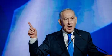 Netanyahu'dan Trump hamlesi: İki yıllık gizli plan ifşa oldu