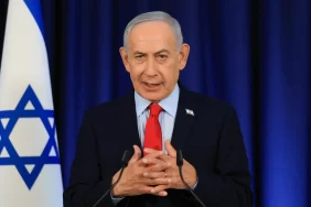 Netanyahu'dan yaptırımlara karşı kripto para hamlesi