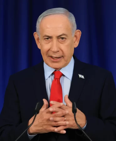 Netanyahu'dan yaptırımlara karşı kripto para hamlesi