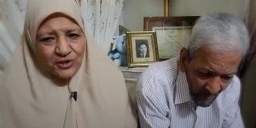 Öldü sanılan Mısırlı askerin 6 aylık kuşatmadan dönüş hikayesi!