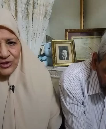 Öldü sanılan Mısırlı askerin 6 aylık kuşatmadan dönüş hikayesi!