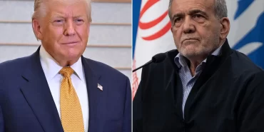 Orta Doğu'da alarm: Trump'tan İran'a açık askeri operasyon tehdidi