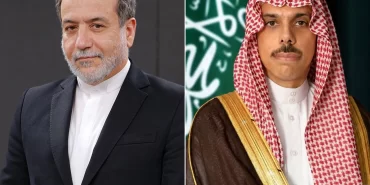 Riyad hattında kritik temas: İran'dan flaş Yemen teklifi!