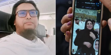 Riyad Havalimanı saldırısında yürek yakan hikâyeler: Umre yolcuları hedef oldu!