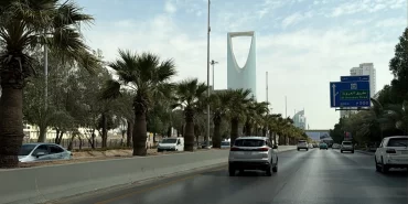 Riyad semalarında İHA alarmı: Sana için acil tahliye uyarısı