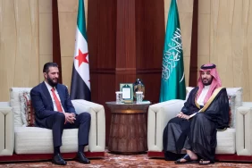 Riyad'a destek, savaşa ret: Şam bölgesel dengeyi nasıl kuruyor?