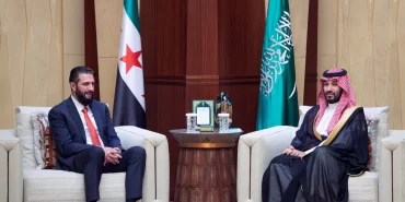 Riyad'a destek, savaşa ret: Şam bölgesel dengeyi nasıl kuruyor?