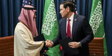 Riyad'dan Atlanta'da kritik diplomasi: ABD ve Rusya ile ayrı temas