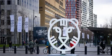 Rotterdam'da Gazze ve Hac hüznü: İlk 10 film açıklandı