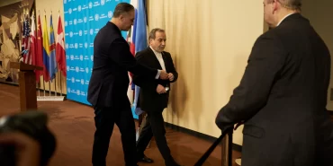 Rubio'dan İran heyetine "Derhal terk edin" ültimatomu: Müzakereler tıkandı