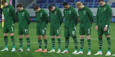 Sahada yalnızlaşan takım: İsrail futbolunda 50 yıllık kriz