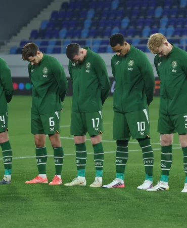 Sahada yalnızlaşan takım: İsrail futbolunda 50 yıllık kriz