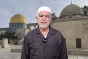 Şeyh Raid Salah uyardı: Mescid-i Aksa'da açık Yahudileştirme adımları!
