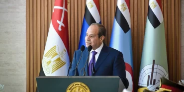 Sisi'den acil tezkere hamlesi: Mısır ordusu Suudi Arabistan'a mı gidiyor?