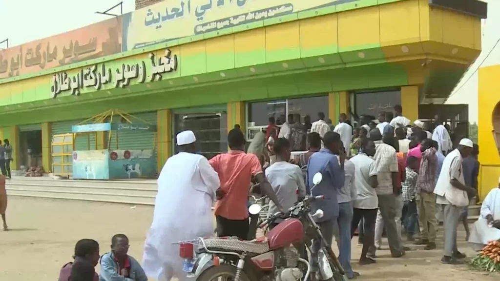 Sudan'da kritik hamle: 46 ürünün ithalat yasağı kaldırıldı