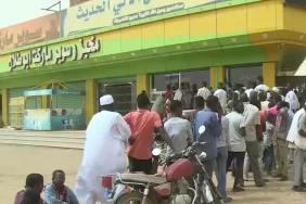 Sudan'da kritik hamle: 46 ürünün ithalat yasağı kaldırıldı