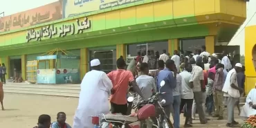 Sudan'da kritik hamle: 46 ürünün ithalat yasağı kaldırıldı