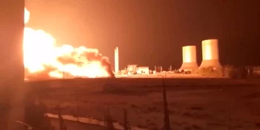 Suriye'de enerji hatlarına sabotaj dalgası: Hedefte kimler var?