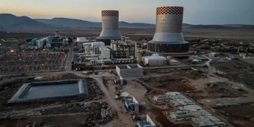 Suriye'de kanlı gün: Otobüse pusu kuruldu, santraller çöktü