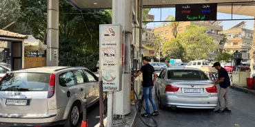 Suriye'de kirli benzin skandalı: Hükümetten tazminat sözü