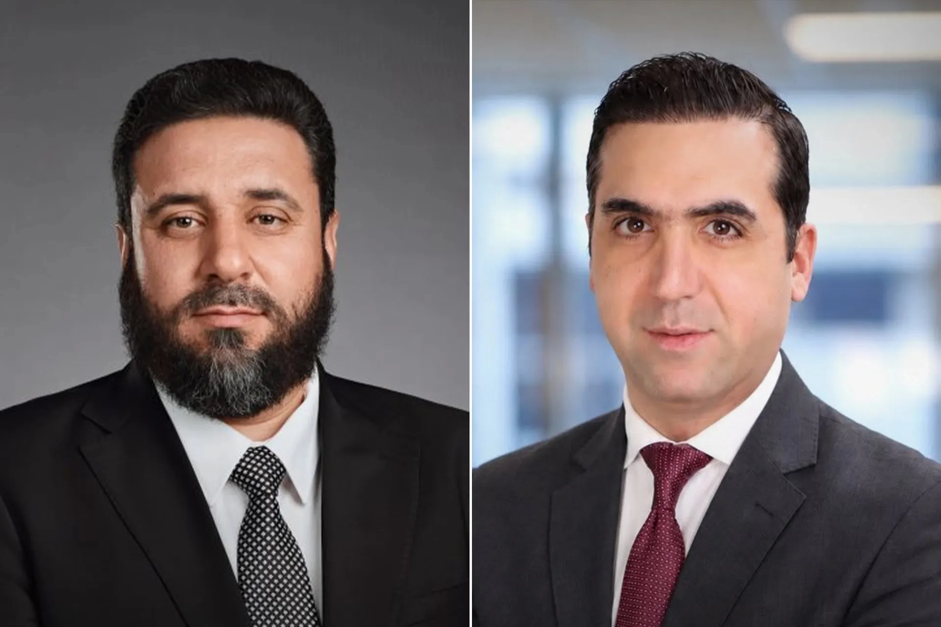 Suriye'de kritik atamalar: Petrol ve varlık fonu el değiştirdi