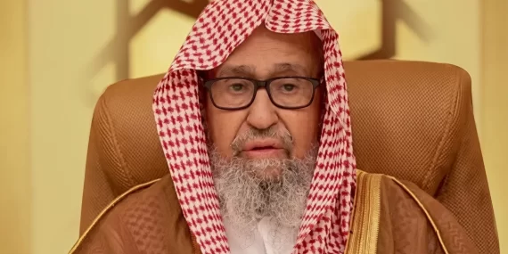 Suudi Arabistan Müftüsü'nden Husilere sert tepki: Büyük günah!