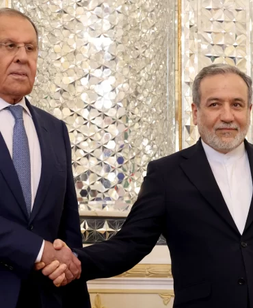 Tahran-Moskova hattında tarihi zirve: 'Hiç bu kadar yakın olmadık'