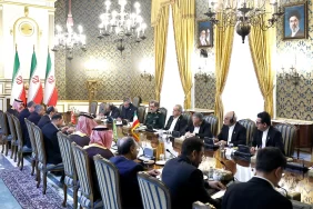 Tahran zirvesi ve Mekke İttifakı: Bölgede yeni güç dengesi