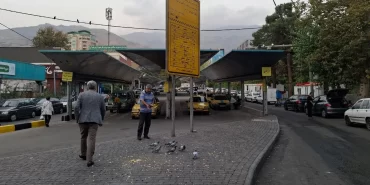 Tahran'da dijital karartma paniği: İnternet kesilecek mi?