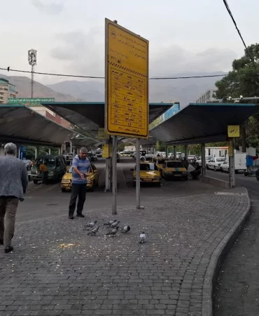 Tahran'da dijital karartma paniği: İnternet kesilecek mi?