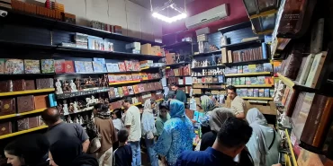 Tahran'da Şehname patlaması: Yok satan kitap ne anlatıyor?
