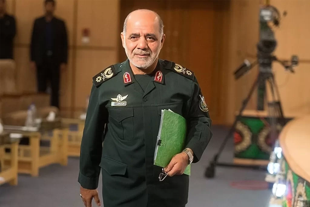 Tahran'dan ABD Donanması'na rest: Hürmüz Boğazı'nda tansiyon tırmanıyor