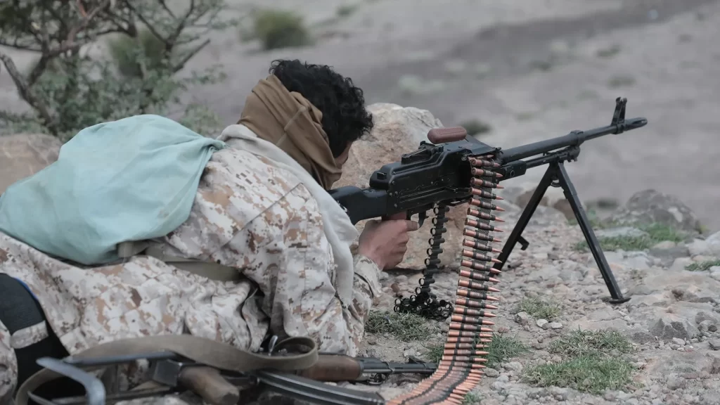 Taiz'de şiddetli çatışmalar: El Vaziye Muha yolunu açar mı?