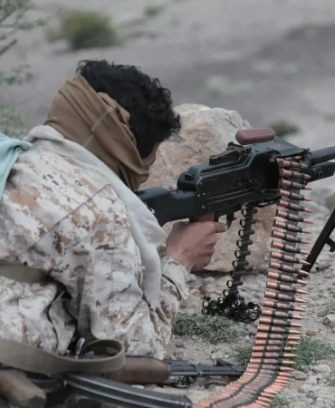 Taiz'de şiddetli çatışmalar: El Vaziye Muha yolunu açar mı?