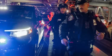 Teksas'ta skandal: Göçmen polisi Meksikalı işçiyi kasten ezdi