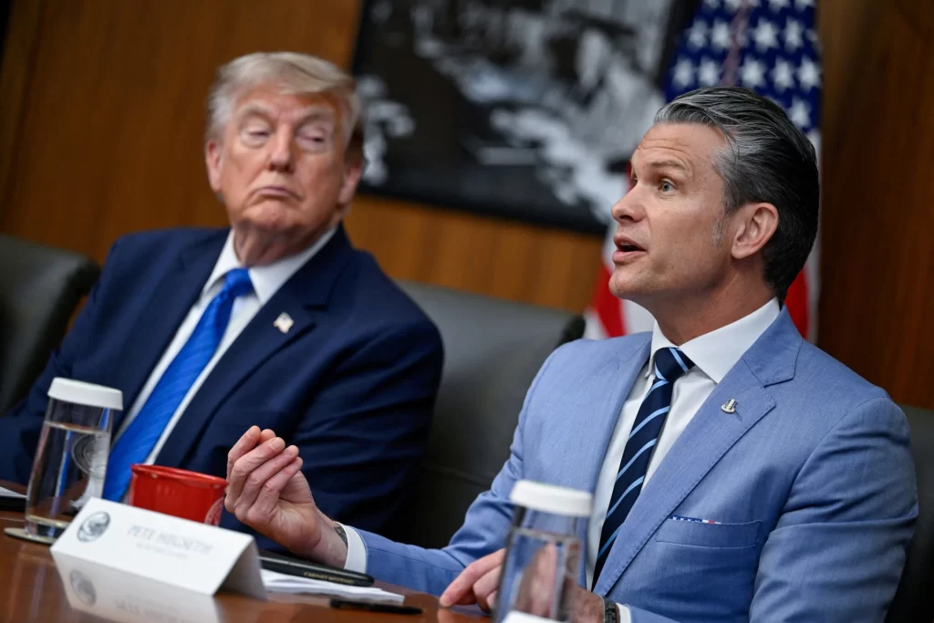 Trump döneminde ahlaki kriz: Şiddet ve itibar kaybı uyarısı