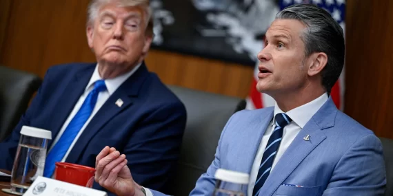 Trump döneminde ahlaki kriz: Şiddet ve itibar kaybı uyarısı