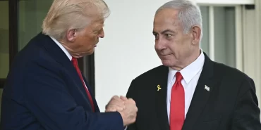 Trump'ın Gazze planında bir yıl: Sahada şok gerçekler çıktı!