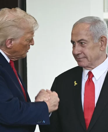 Trump'ın Gazze planında bir yıl: Sahada şok gerçekler çıktı!