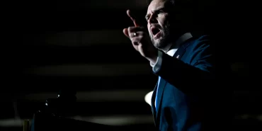 Trump'tan farklı tutum: Vance'ten Netanyahu'ya destek çıkmadı