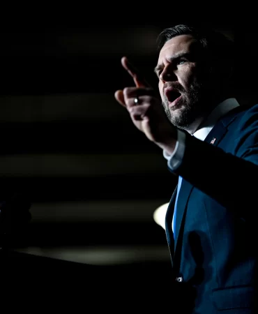 Trump'tan farklı tutum: Vance'ten Netanyahu'ya destek çıkmadı