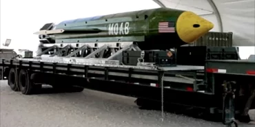 Trump'tan İran'a "Bombaların Anası" tehdidi: Tahran nasıl yanıt verir?