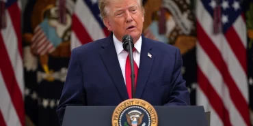 Trump'tan kritik İran mesajı: Nükleer ve kara harekatı masada yok